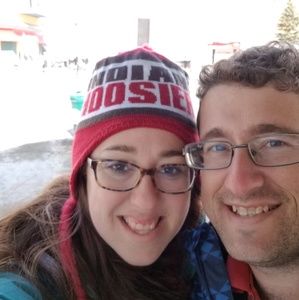 Meet your Posher, Naomi